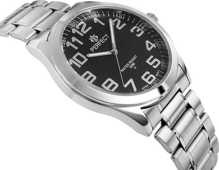 Produktbild MÄNNLICH PERFEKT P012 (zp304b) (42 mm)