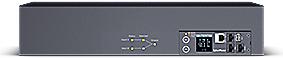 Actual product image Cyberpower PDU ATS Switch 16xIEC-C13 2xIEC-C19