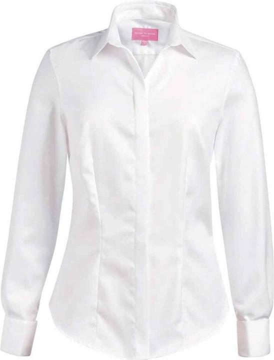 Immagine prodotto Brook Taverner Villeta Camicia Manica Lunga Donna (42)
