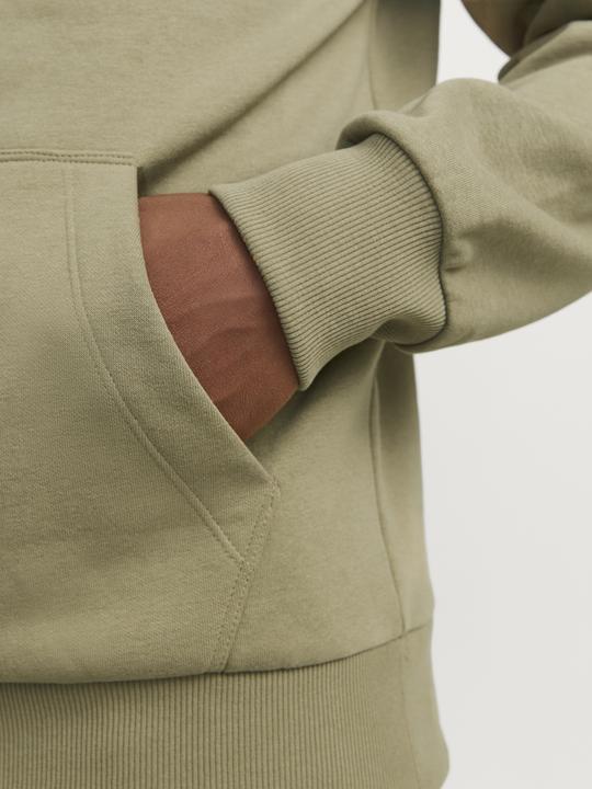 Image du produit Jack & Jones Logo Kapuzenpullover Kapuzenpullover (S)