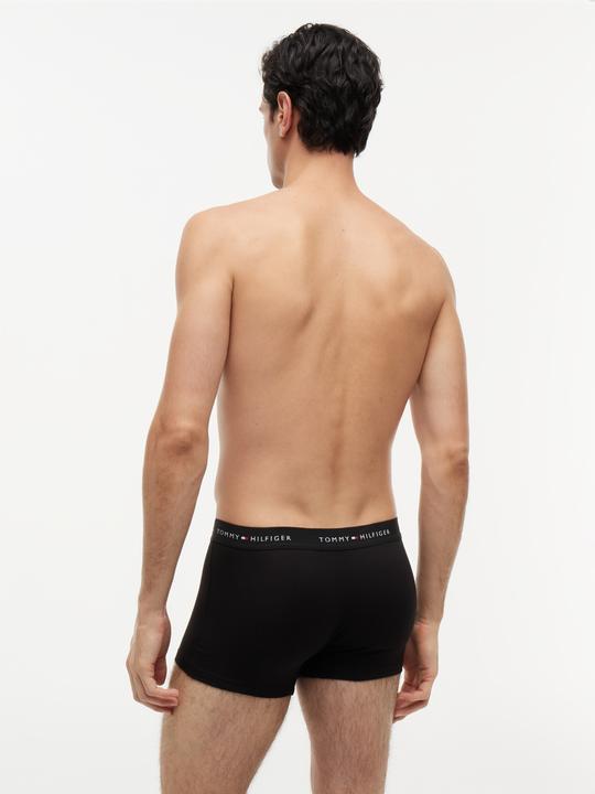 Produktbild Tommy Hilfiger Cotton Stretch (L, 3er Pack)