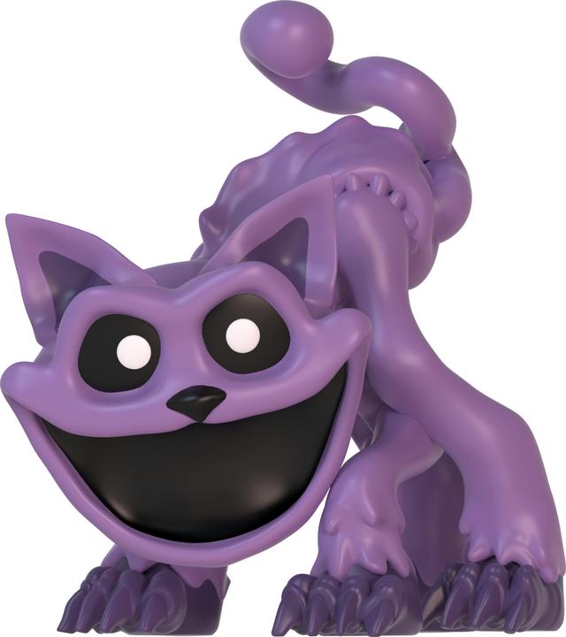 Produktbild Boti Poppy Playtime - Minifiguren - S3 Critters