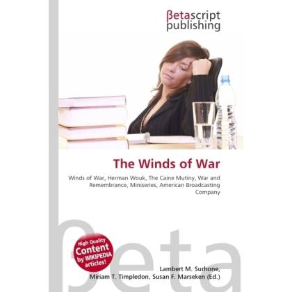 The Winds of War, Fachbücher