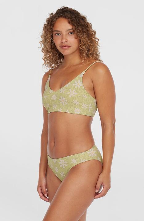Actual product image O'Neill Women's Beach Vintage Midles Rita Bikini Set (XL)