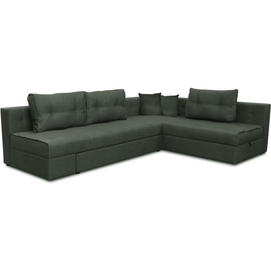 VitaliSpa, Sofa, Milton (Ecksofa)