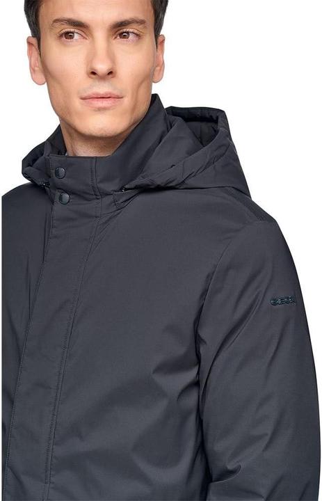 Actual product image Geox Aurelio Down Jackets Sky Captain (52)