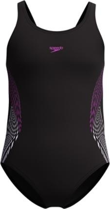 Produktbild Speedo Placmement Muscleback (15, 16)