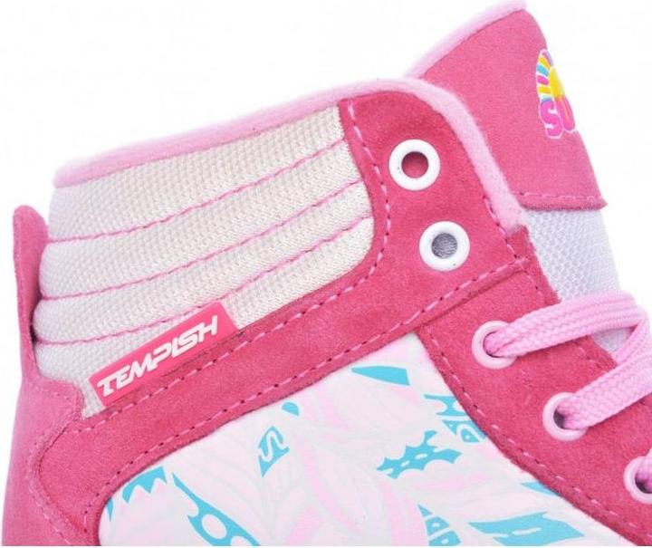 Produktbild Tempish Sunny Leaf Kinder-Rollschuhe (37)