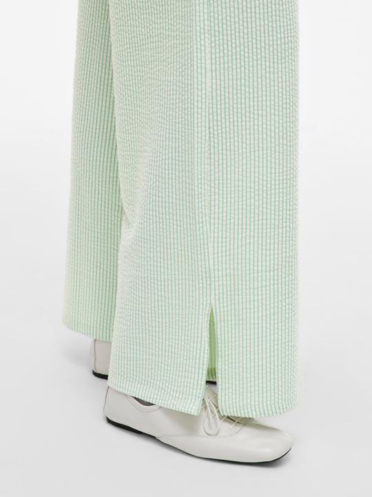 Immagine prodotto Vila High Waist Hose mit weitem Bein (M)