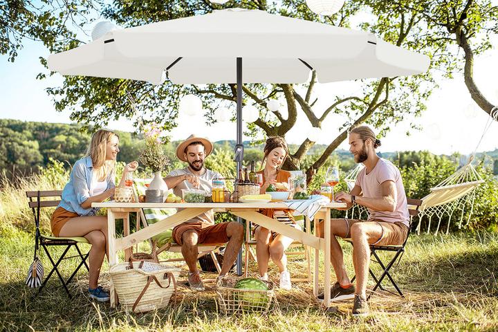 Image du produit Kingsleeve Parasol 3,3 m (3.30 m)