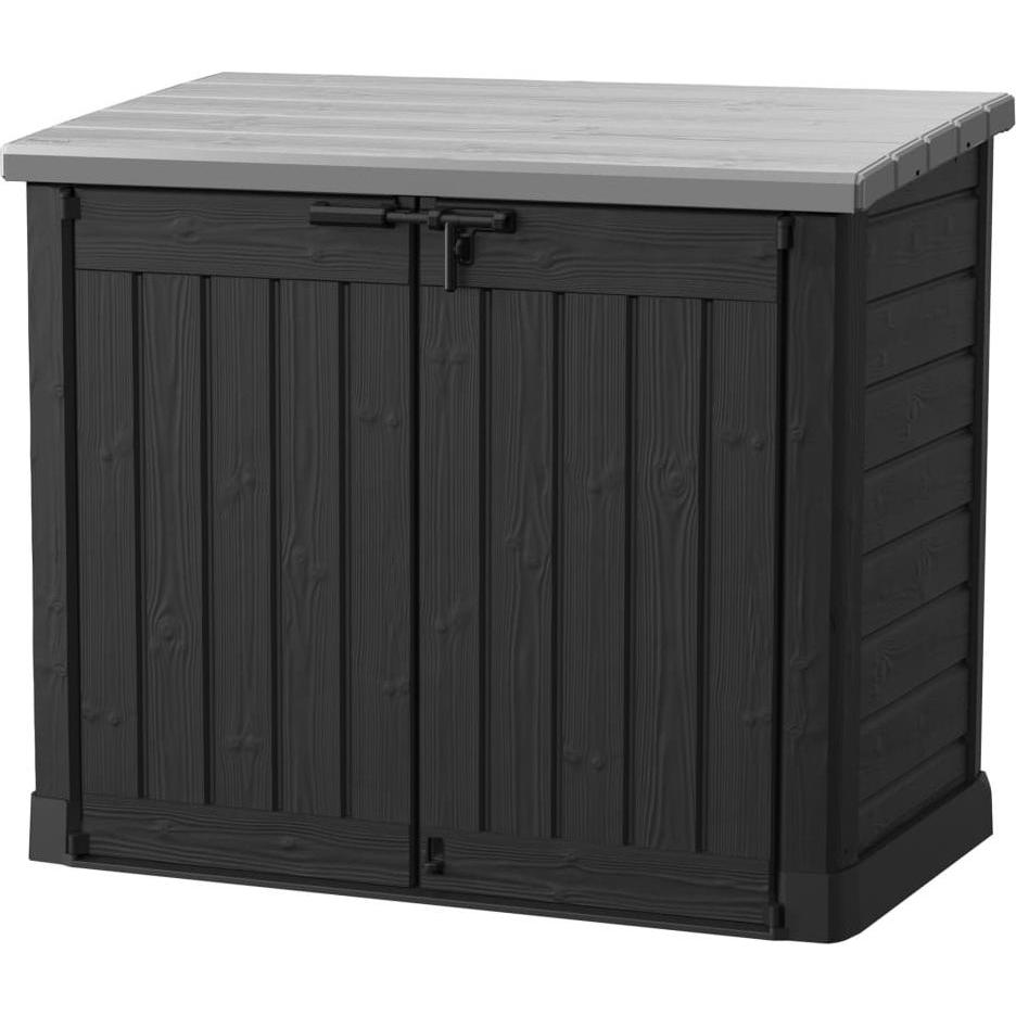 Thumbnail - Keter, Gartenhaus + Gartenschrank, Store-It-Out Max