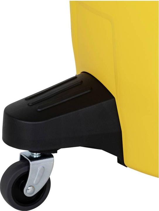 Actual product image DeWalt DXV20PB 20L Nass-/Trockensauger + Filtertüten und Staubsammler (Wet dry vacuum cleaner)