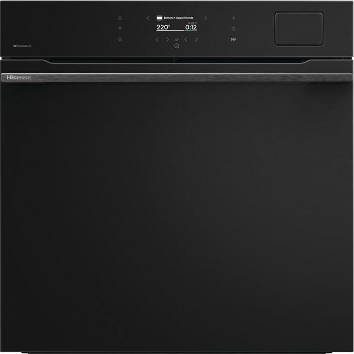 Image du produit Hisense Einbau-Backofen BAS614P8B