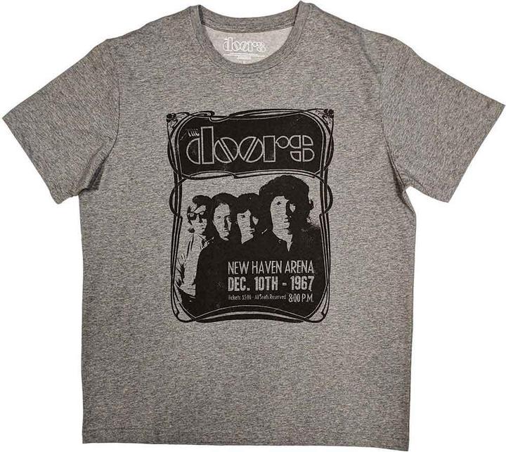 The  Doors New Haven Frame