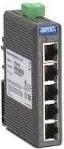Actual product image Moxa EtherDevice Switch EDS-205 (5 ports)