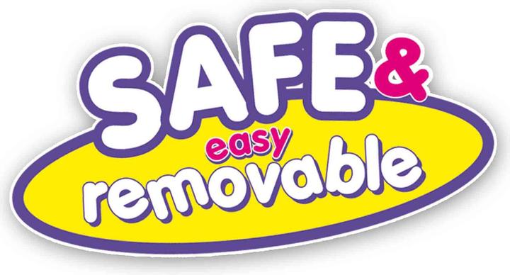 Actual product image Ses decorate nails (Artificial nails, multicolour)