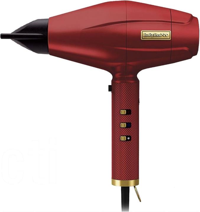 BaByliss FXBDR1E Pro (2200 W)