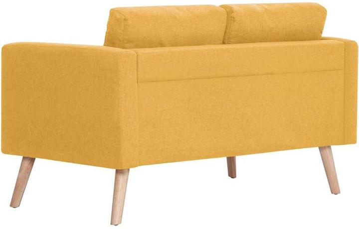 Produktbild vidaXL Canda (2-Sitzer)