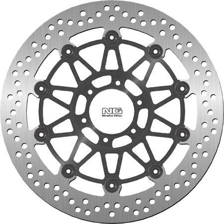 Produktbild NG Brake Disc DIS1369 (305 mm)