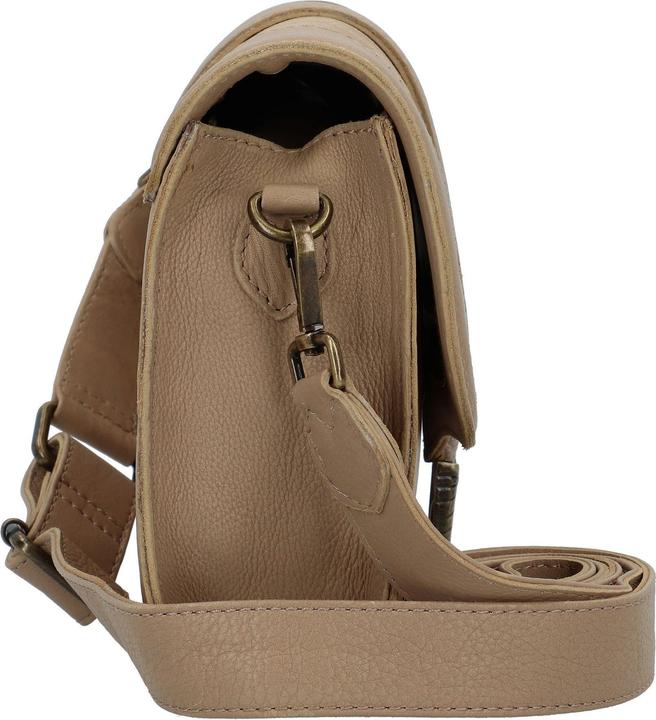 Produktbild Cowboysbag Western Umhängetasche Leder 27 cm