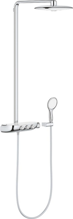Grohe Rainshower System SmartControl Duo 360 shower system