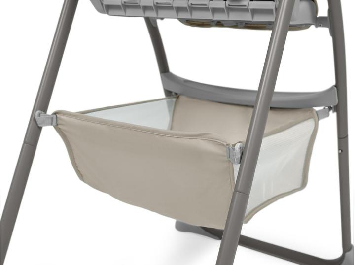 Actual product image Hauck Sit N Fold (Highchair)