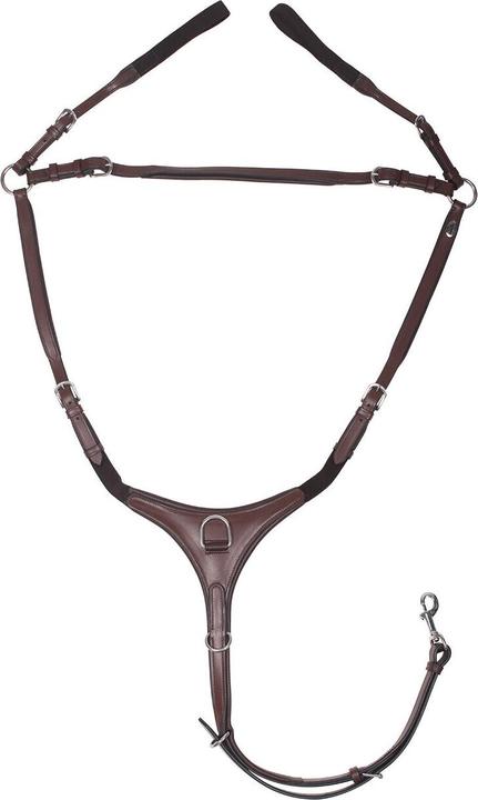 Image du produit Qhp Luxury