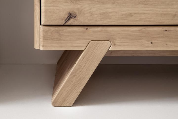 Produktbild Robas Lund Calais (119 x 44 x 103 cm)