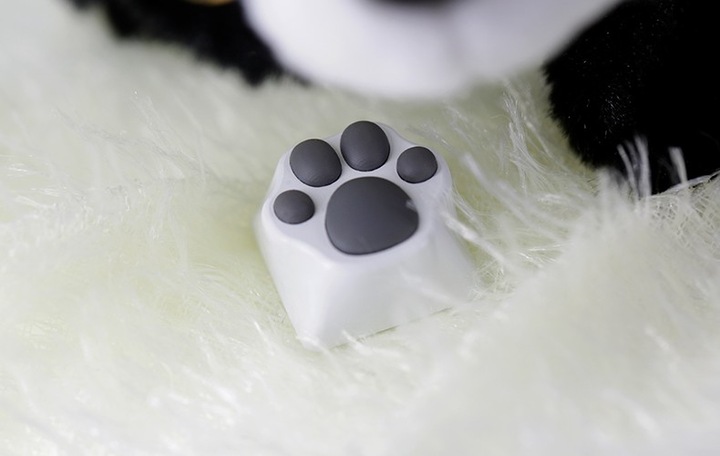 Produktbild Varmilo Panda Paw