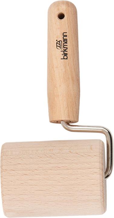 Actual product image Birkmann Dough Roller straight Easy Baking