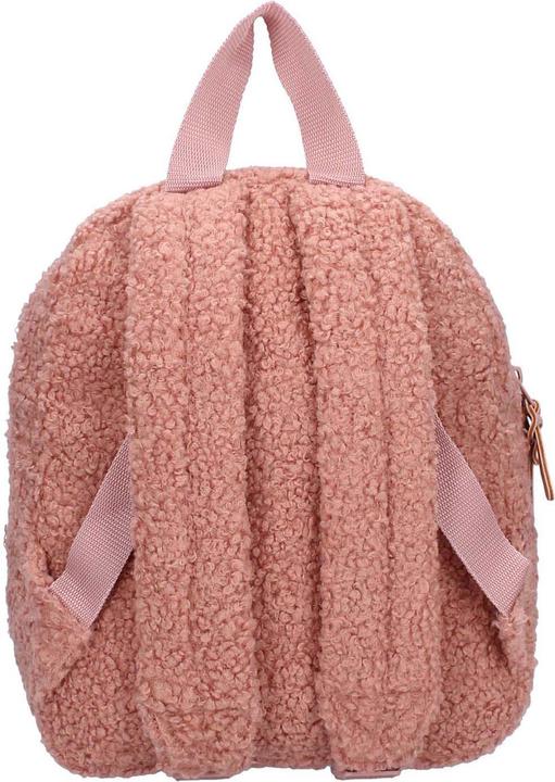 Immagine prodotto Kidzroom Rucksack Porto Beary Excited Pink