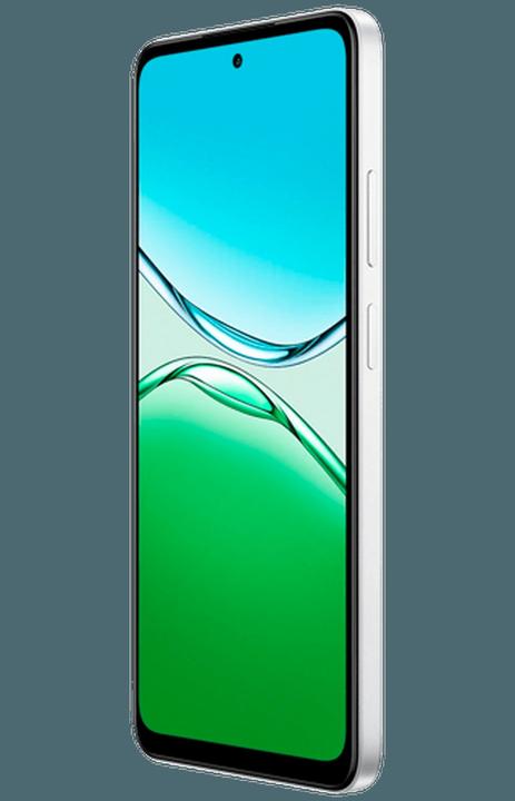 Actual product image OPPO A5 (128 GB, Mist White, 6.67", Dual SIM, 4G)