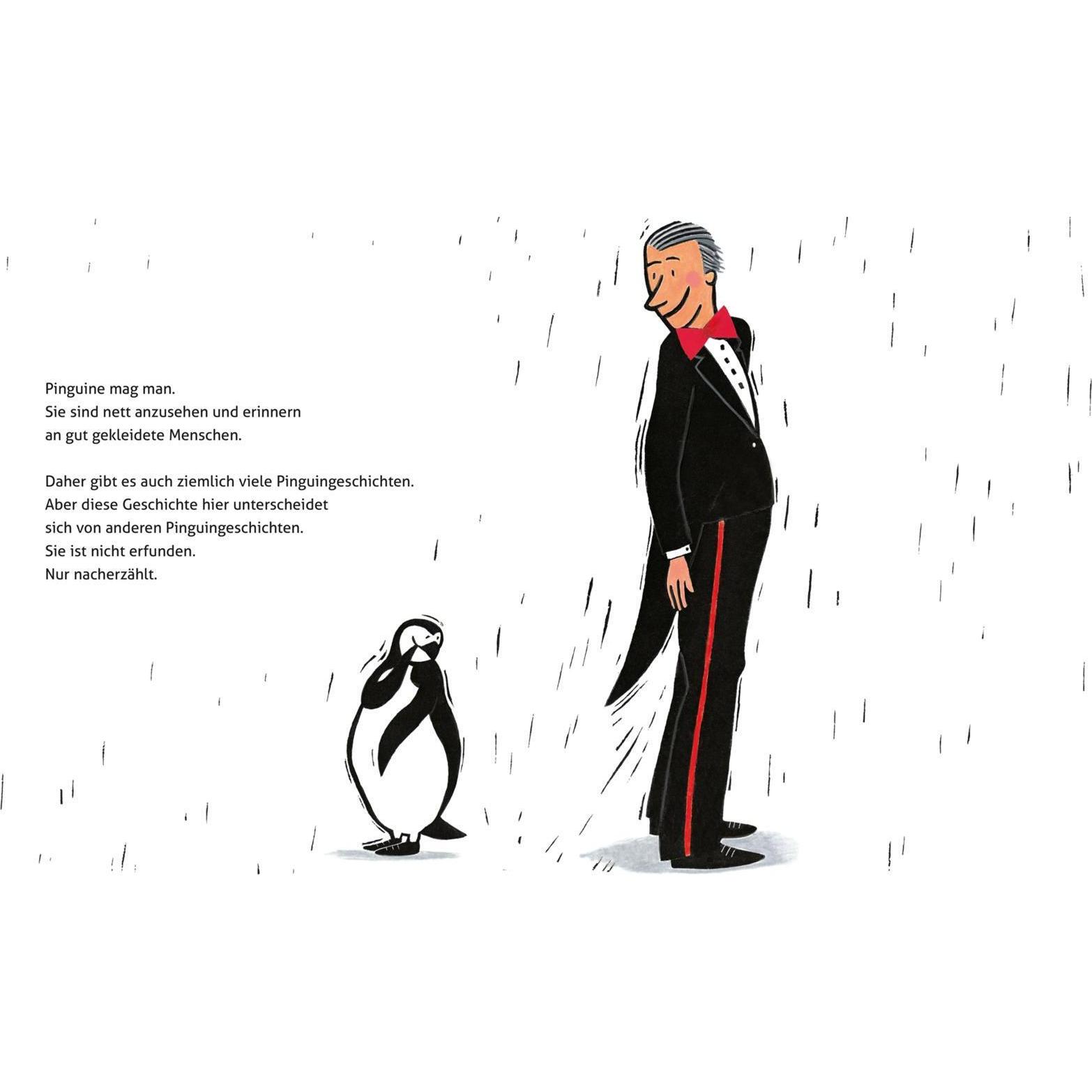 Thumbnail - Zwei Papas für Tango, Kinderbücher von Edith Schreiber-Wicke