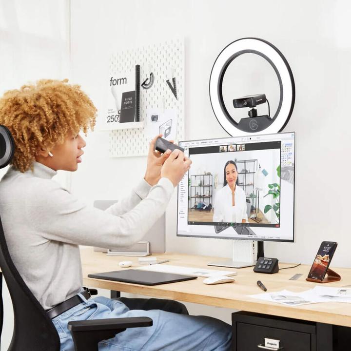 Productafbeelding Elgato Facecam Pro (8.30 Mpx)