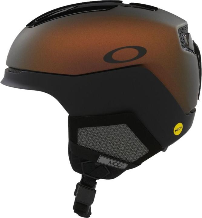 Immagine prodotto Oakley Mod5 MIPS Casco da sci/snowboard Bronzo opaco Clrshift (51 - 55 cm, S)