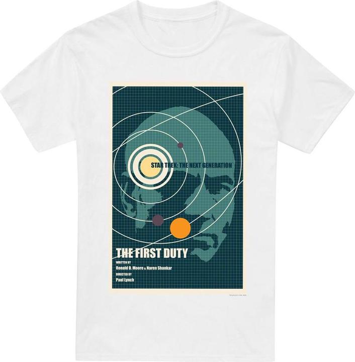 Produktbild The Next Generation Season 5 Episode 19 TShirt (XL)