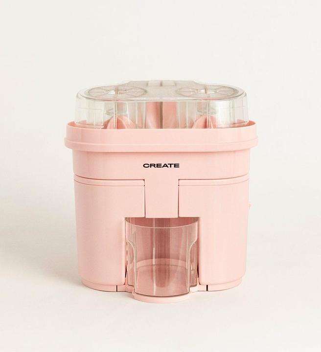 Immagine prodotto Create JUICER DUAL - Spremiagrumi elettrico doppio 90W
