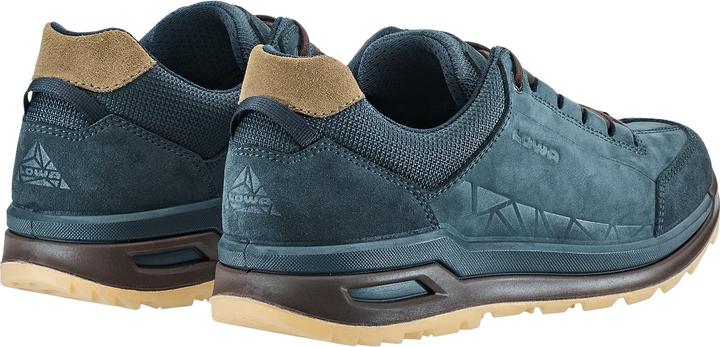Produktbild Lowa Bellagio Gtx Lo (46)