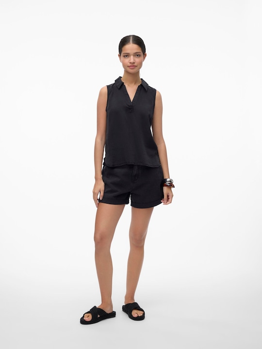 Produktbild Vero Moda VMHARPER Top T-shirt (XS)