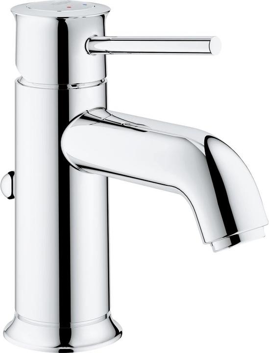Actual product image Grohe Start Classic single-lever basin mixer, 1/2". S-Size