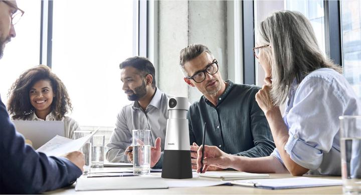 Produktbild Philips Smart Meeting PSE0550