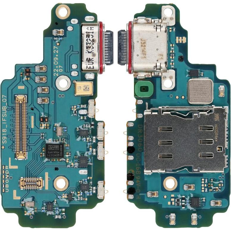 Samsung Se Sub Pba, Accessori per cellulare
