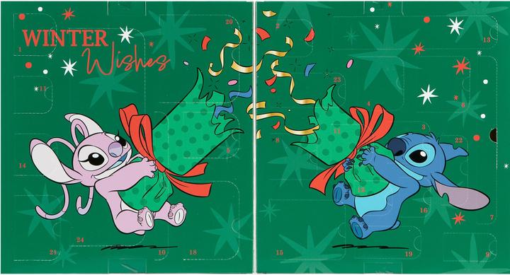 Produktbild Undercover Happy Holidays