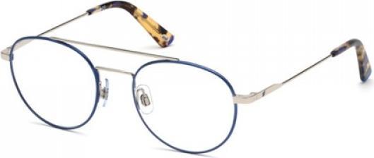 WEB Eyewear Brillenfassung We5271 5116B (Geen correctie)