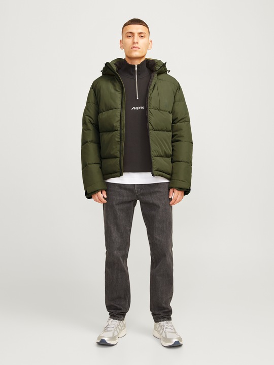 Produktbild Aprel Pufferjacke Pufferjacke (XXL)