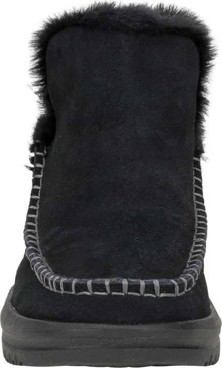 Image du produit Hey Dude Camden Suede (40)