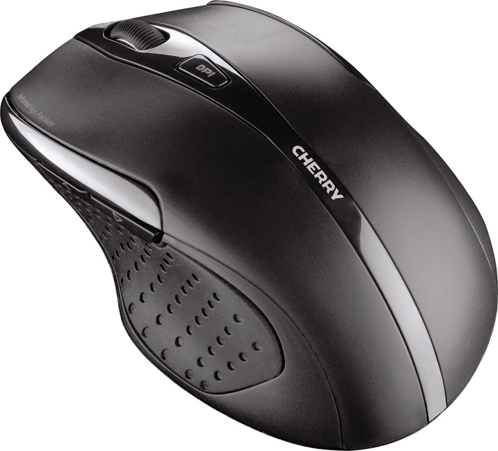 Actual product image CHERRY DW 5100 (DE, Wireless)