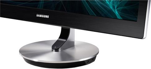 Image du produit Samsung SyncMaster S27B971D (2560 x 1440 pixels, 27")