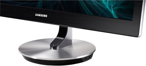 Image du produit Samsung SyncMaster S27B971D (2560 x 1440 pixels, 27")