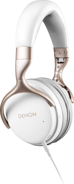 Denon AHGC25NC (ANC, 40 h, Cable)